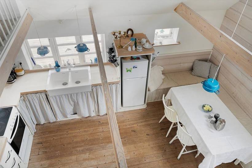 Foto von Ferienhaus AR67 auf Syd - Samsø