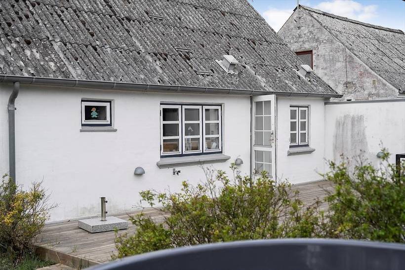 Foto von Ferienhaus AR67 auf Syd - Samsø