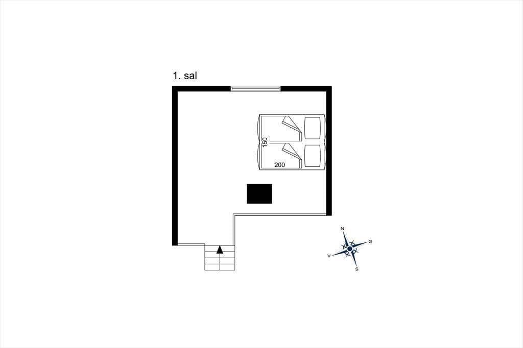 Vorschaubild von Ferienhaus AR67 auf Syd - Samsø