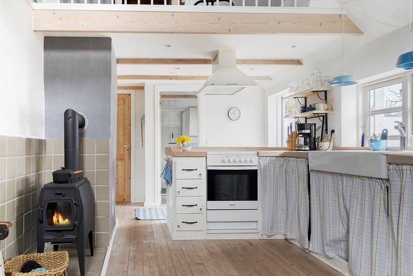 Foto von Ferienhaus AR67 auf Syd - Samsø