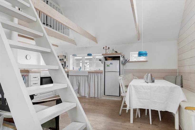 Foto von Ferienhaus AR67 auf Syd - Samsø