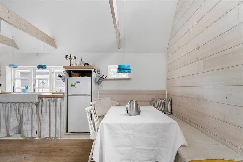 Foto von Ferienhaus AR67 auf Syd - Samsø