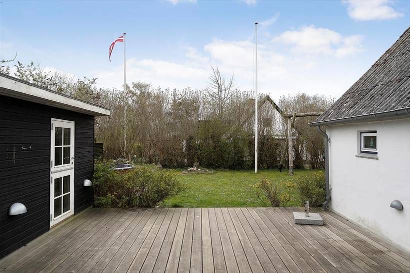 Foto von Ferienhaus AR67 auf Syd - Samsø