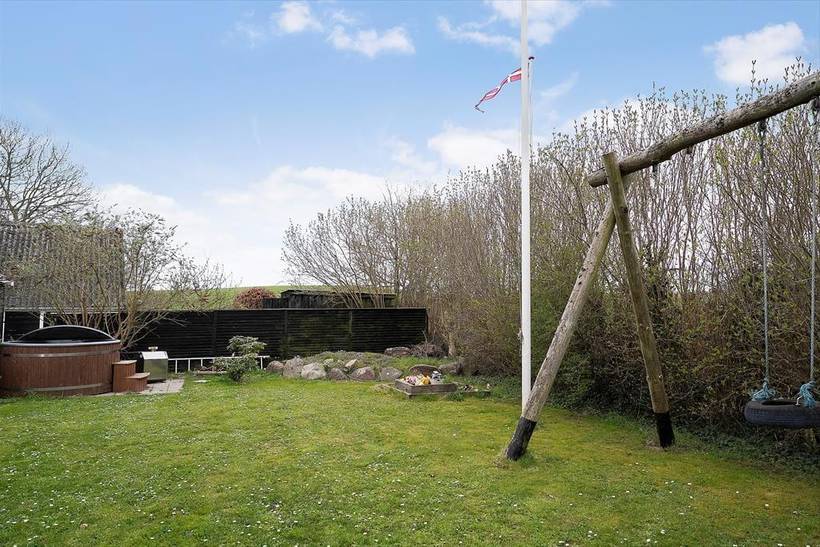 Foto von Ferienhaus AR67 auf Syd - Samsø