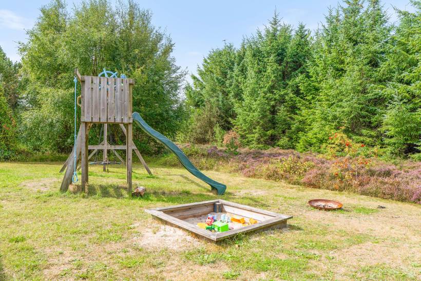 Foto von Ferienhaus AR78 in Bjerregård - Westjütland