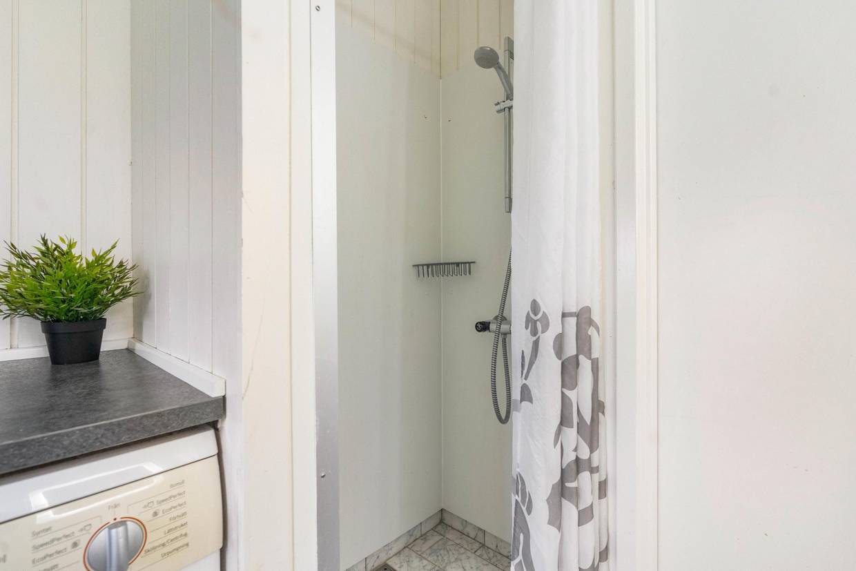 Foto von Ferienhaus AR78 in Bjerregård - Westjütland
