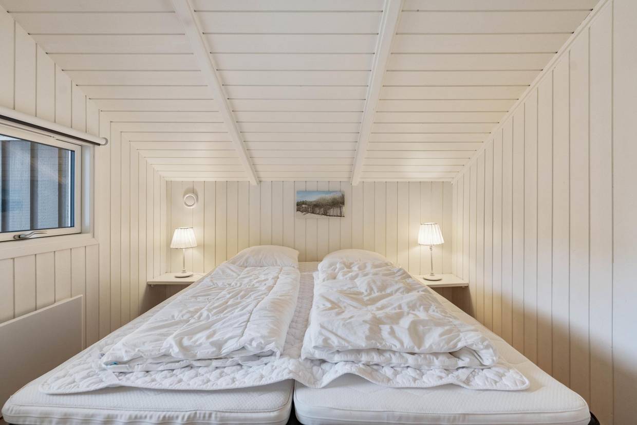 Foto von Ferienhaus AR78 in Bjerregård - Westjütland