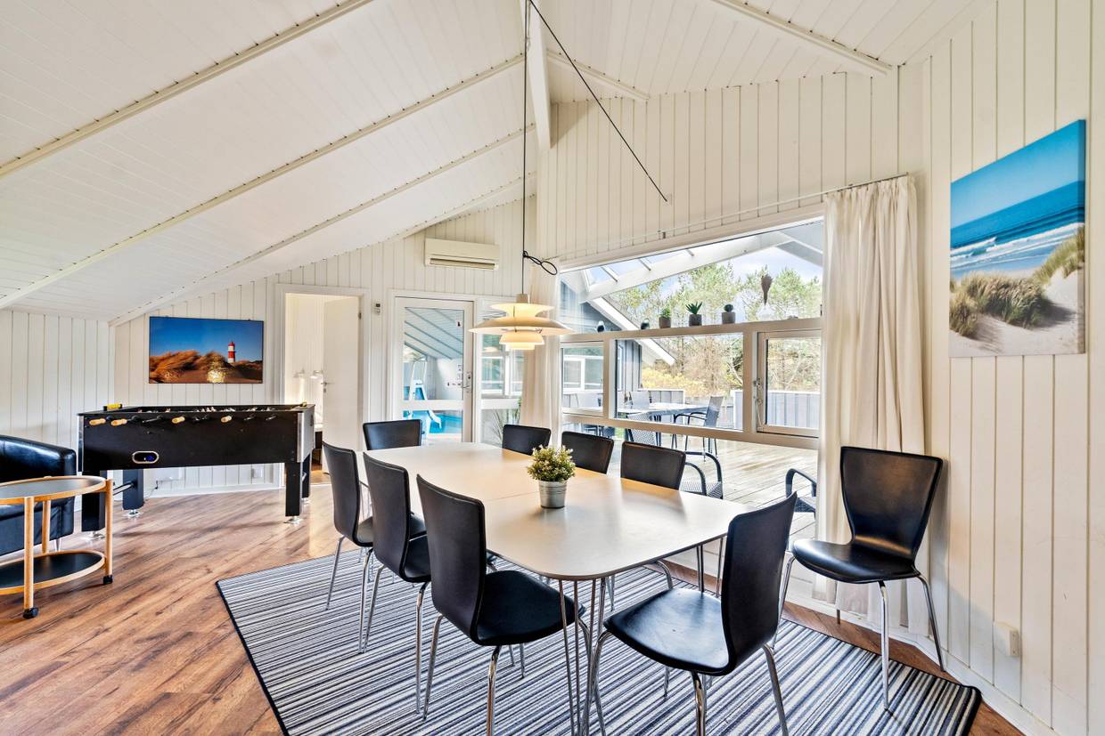 Foto von Ferienhaus AR78 in Bjerregård - Westjütland
