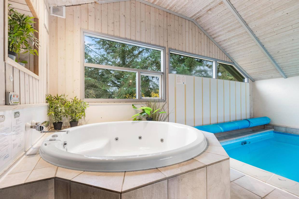 Foto von Ferienhaus AR78 in Bjerregård - Westjütland