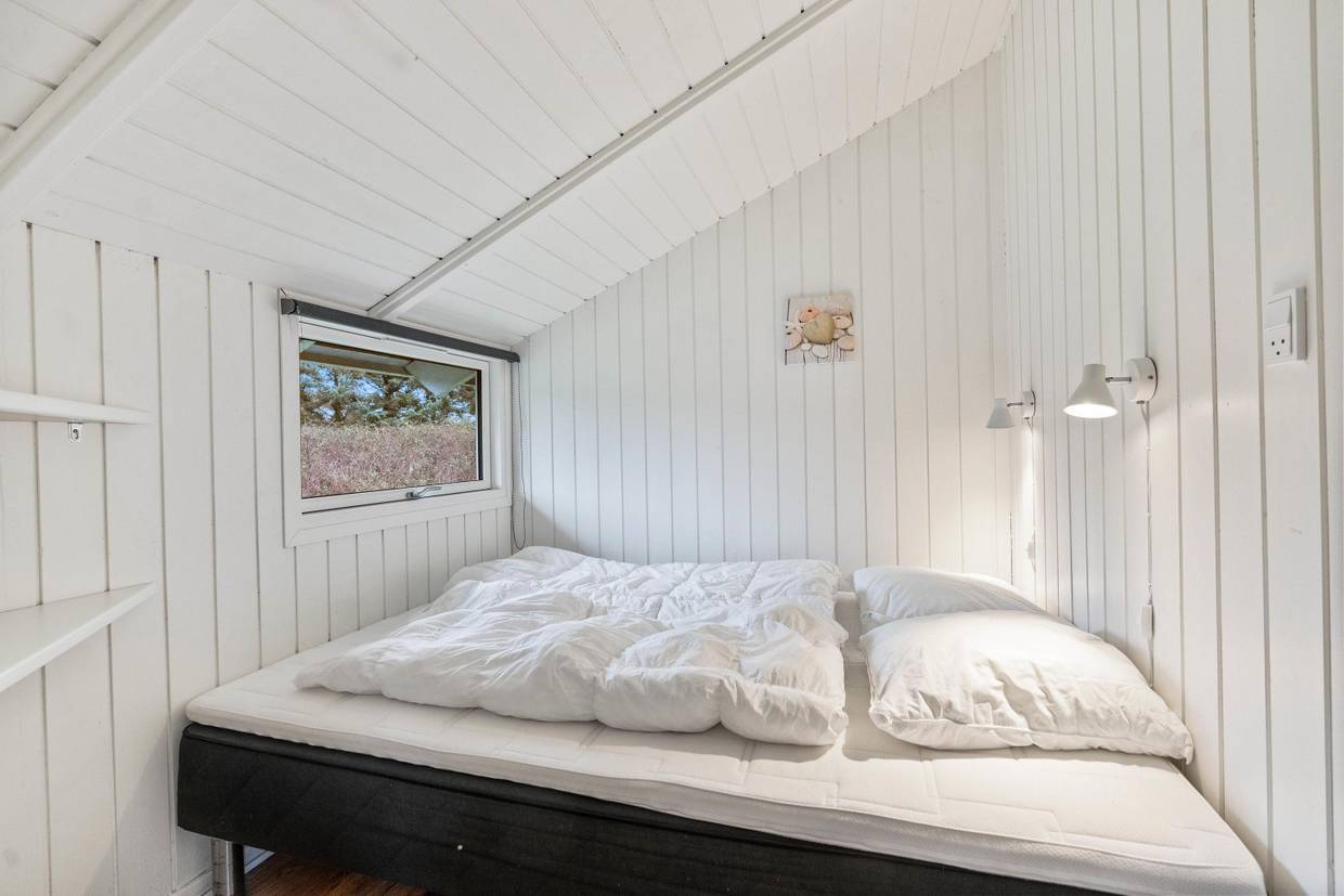 Foto von Ferienhaus AR78 in Bjerregård - Westjütland