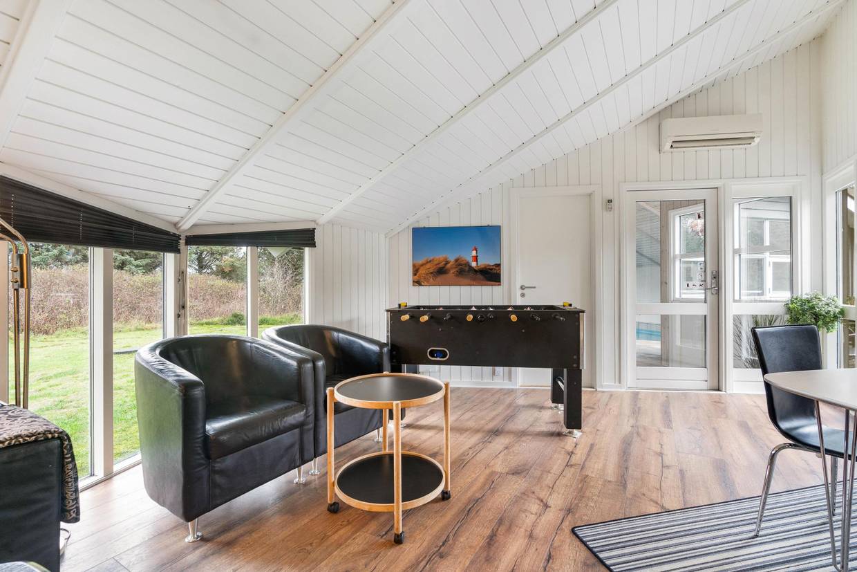 Foto von Ferienhaus AR78 in Bjerregård - Westjütland