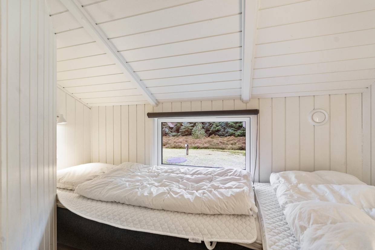 Foto von Ferienhaus AR78 in Bjerregård - Westjütland