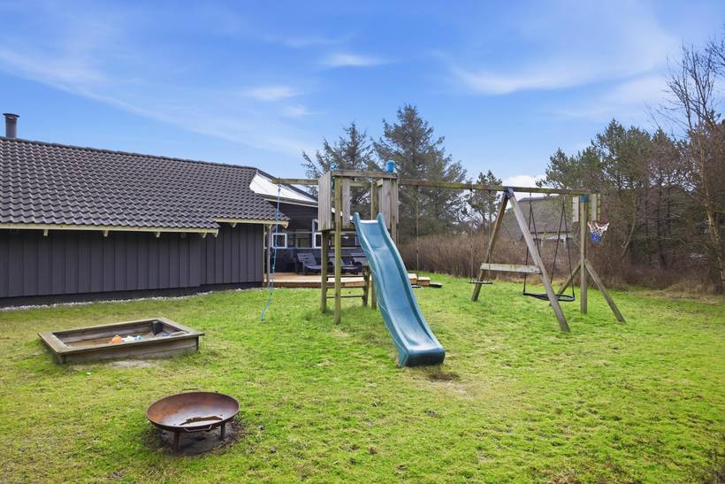 Foto von Ferienhaus AR78 in Bjerregård - Westjütland