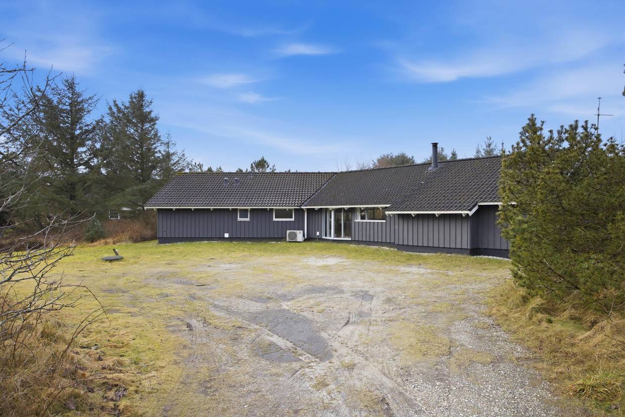Foto von Ferienhaus AR78 in Bjerregård - Westjütland