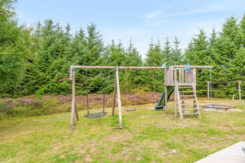 Foto von Ferienhaus AR78 in Bjerregård - Westjütland
