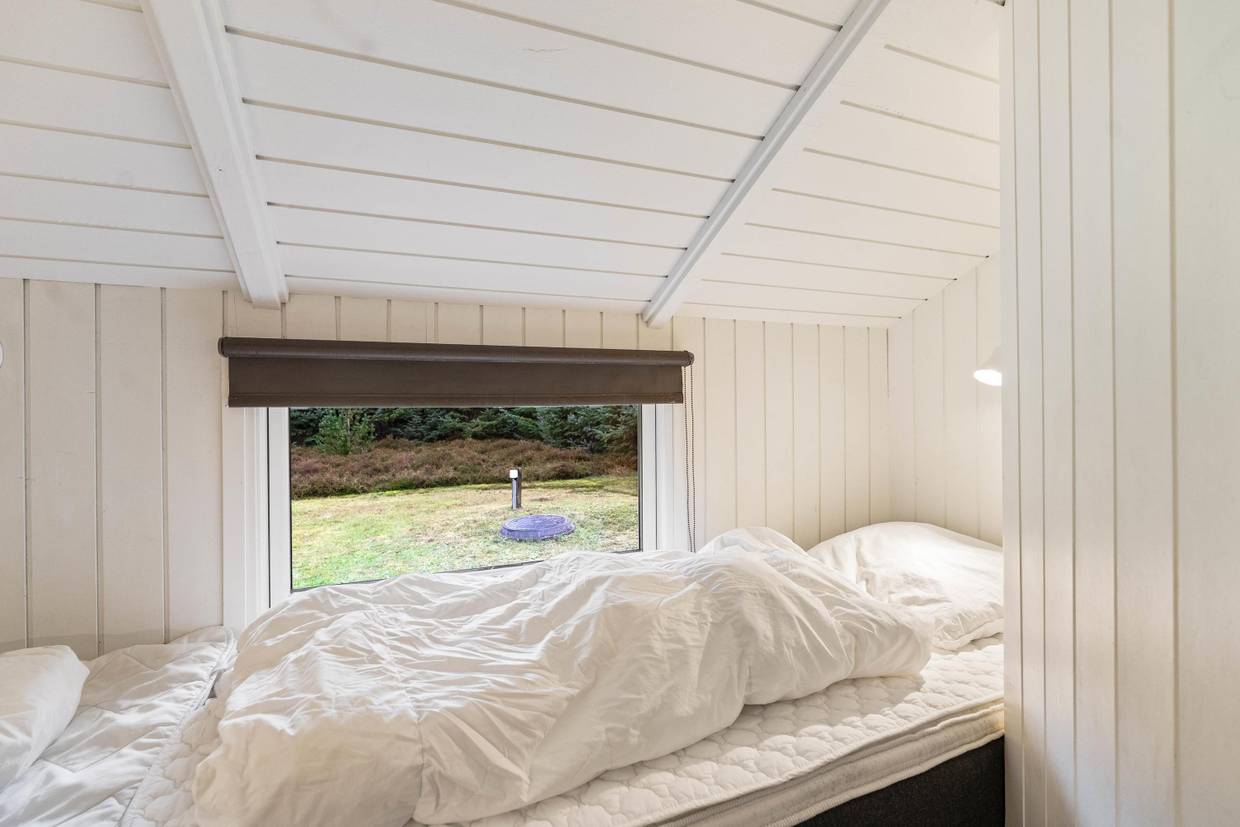 Foto von Ferienhaus AR78 in Bjerregård - Westjütland