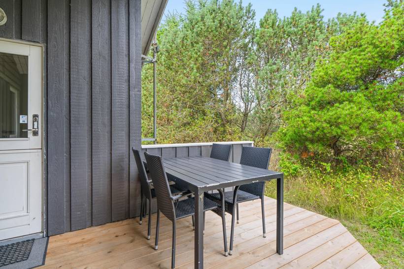 Foto von Ferienhaus AR78 in Bjerregård - Westjütland