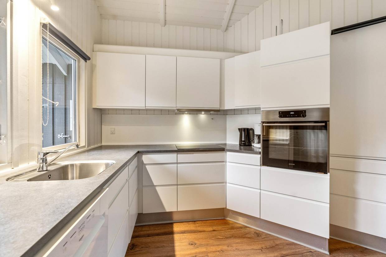 Foto von Ferienhaus AR78 in Bjerregård - Westjütland