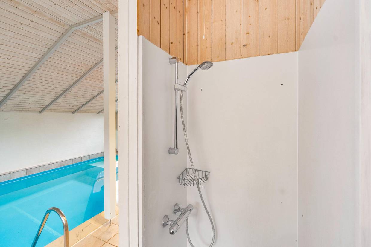 Foto von Ferienhaus AR78 in Bjerregård - Westjütland
