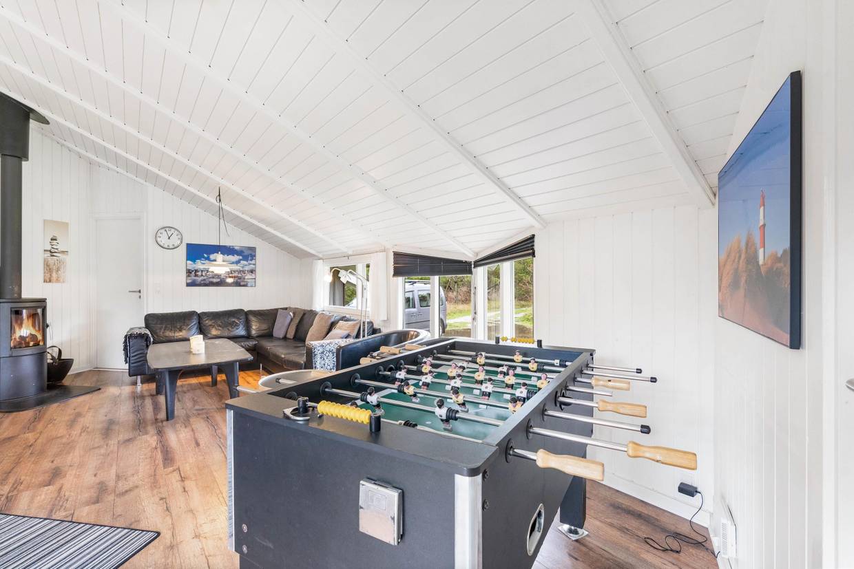 Foto von Ferienhaus AR78 in Bjerregård - Westjütland