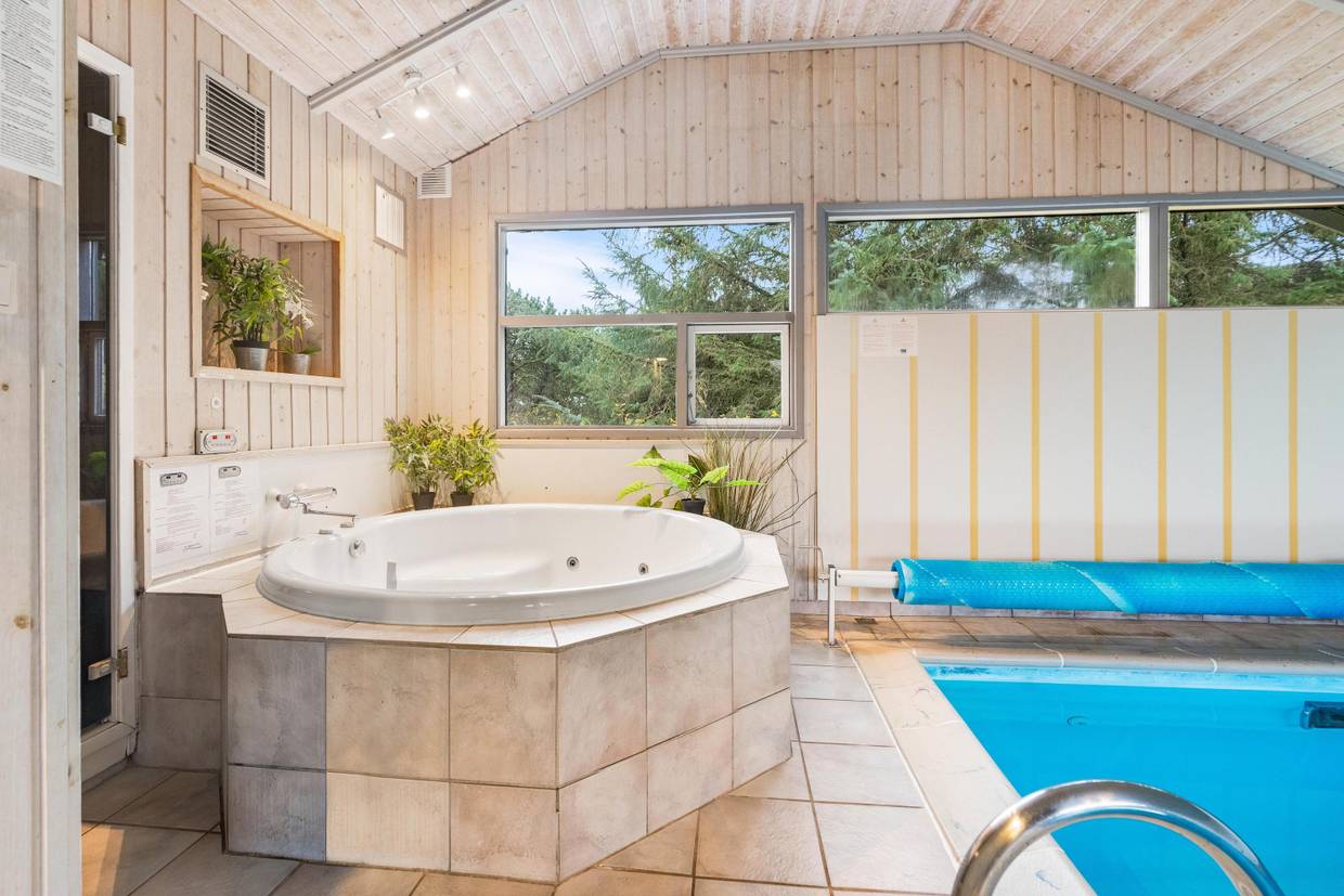 Foto von Ferienhaus AR78 in Bjerregård - Westjütland