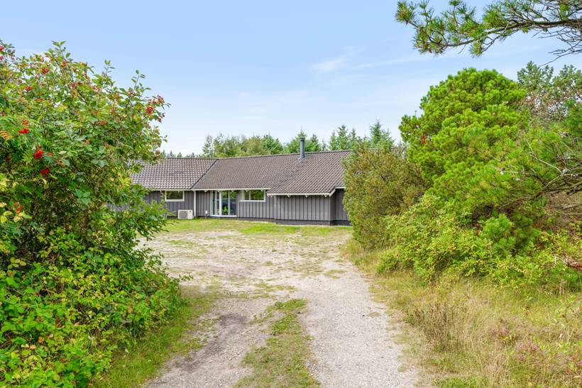 Foto von Ferienhaus AR78 in Bjerregård - Westjütland