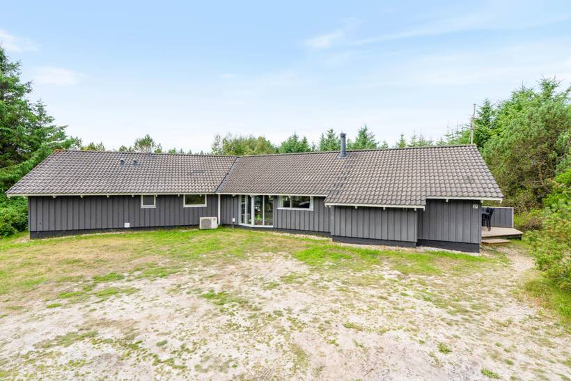 Foto von Ferienhaus AR78 in Bjerregård - Westjütland