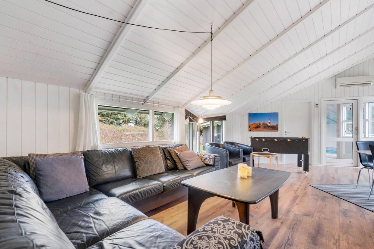 Foto von Ferienhaus AR78 in Bjerregård - Westjütland