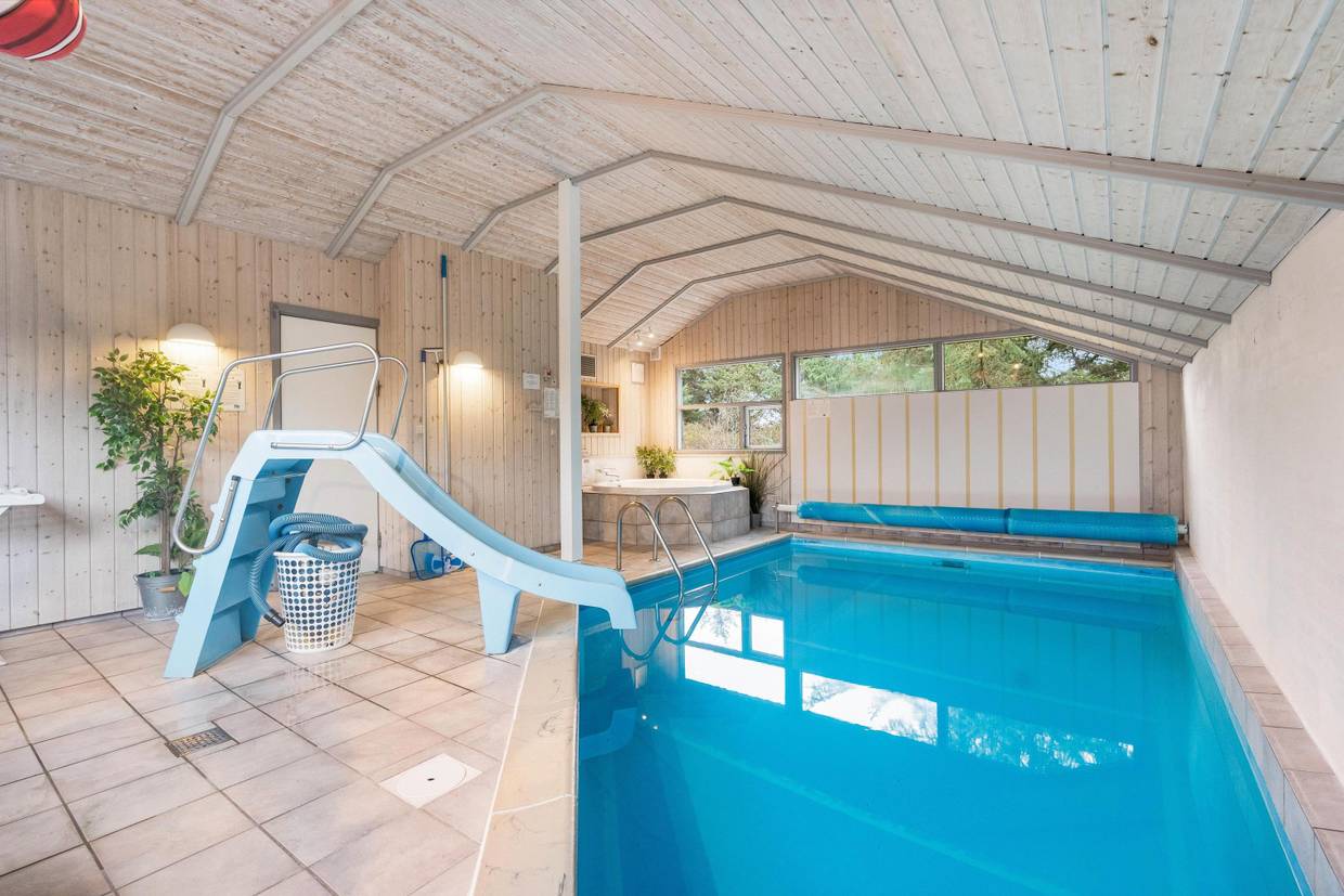 Foto von Ferienhaus AR78 in Bjerregård - Westjütland