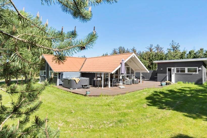 Foto von Ferienhaus AR80 in Gjerrild - Ostjütland