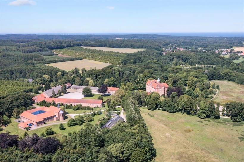 Foto von Ferienhaus AR80 in Gjerrild - Ostjütland