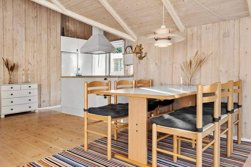 Foto von Ferienhaus AR80 in Gjerrild - Ostjütland