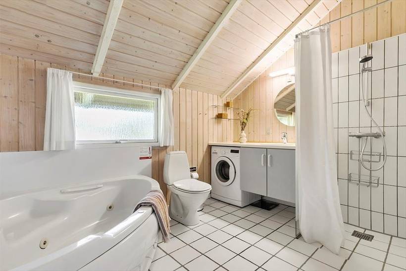 Foto von Ferienhaus AR80 in Gjerrild - Ostjütland
