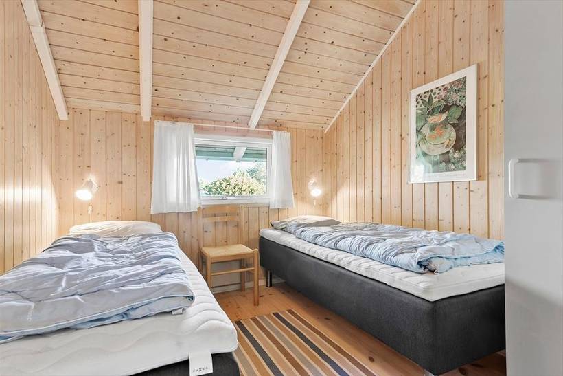 Foto von Ferienhaus AR80 in Gjerrild - Ostjütland
