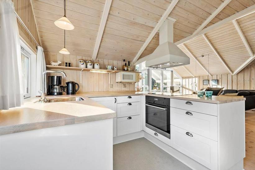 Foto von Ferienhaus AR80 in Gjerrild - Ostjütland