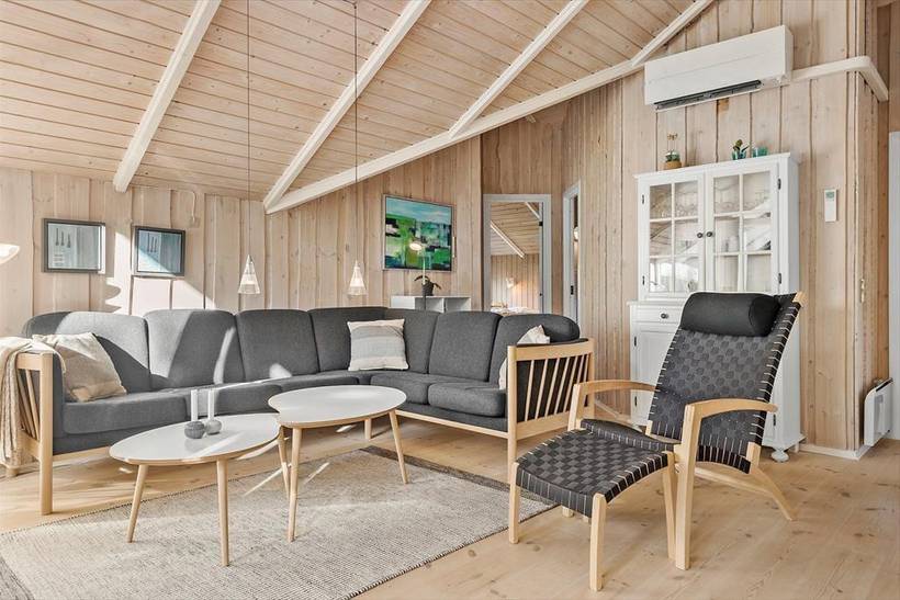 Foto von Ferienhaus AR80 in Gjerrild - Ostjütland