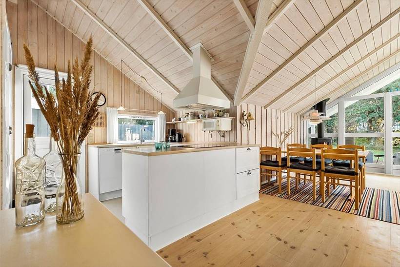 Foto von Ferienhaus AR80 in Gjerrild - Ostjütland