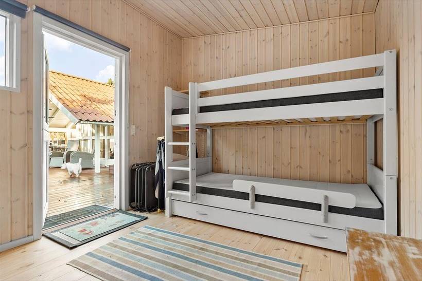 Foto von Ferienhaus AR80 in Gjerrild - Ostjütland