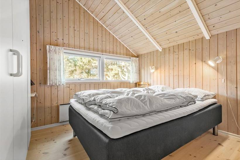 Foto von Ferienhaus AR80 in Gjerrild - Ostjütland
