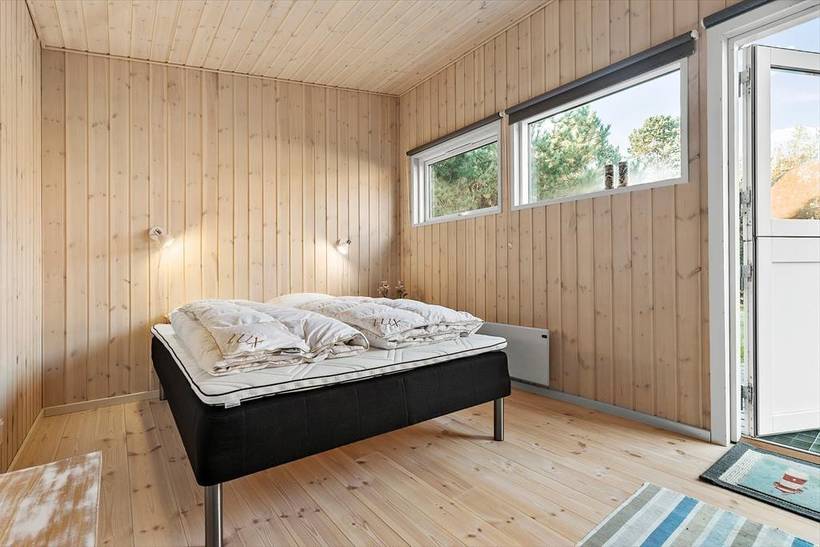 Foto von Ferienhaus AR80 in Gjerrild - Ostjütland