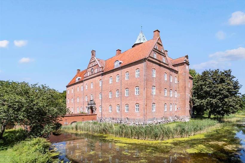 Foto von Ferienhaus AR80 in Gjerrild - Ostjütland