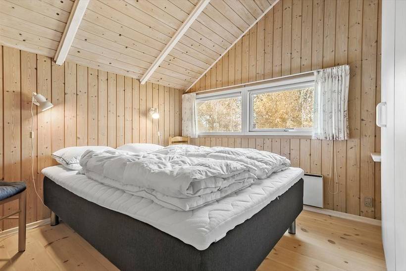 Foto von Ferienhaus AR80 in Gjerrild - Ostjütland