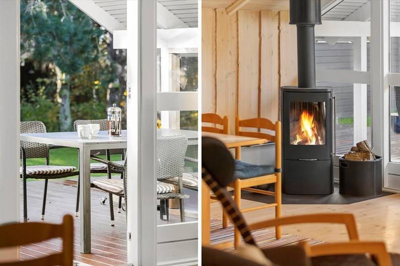 Foto von Ferienhaus AR80 in Gjerrild - Ostjütland