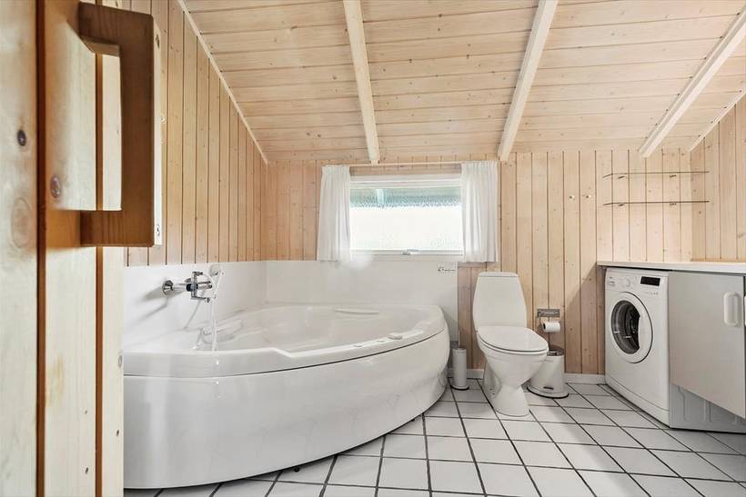 Foto von Ferienhaus AR80 in Gjerrild - Ostjütland