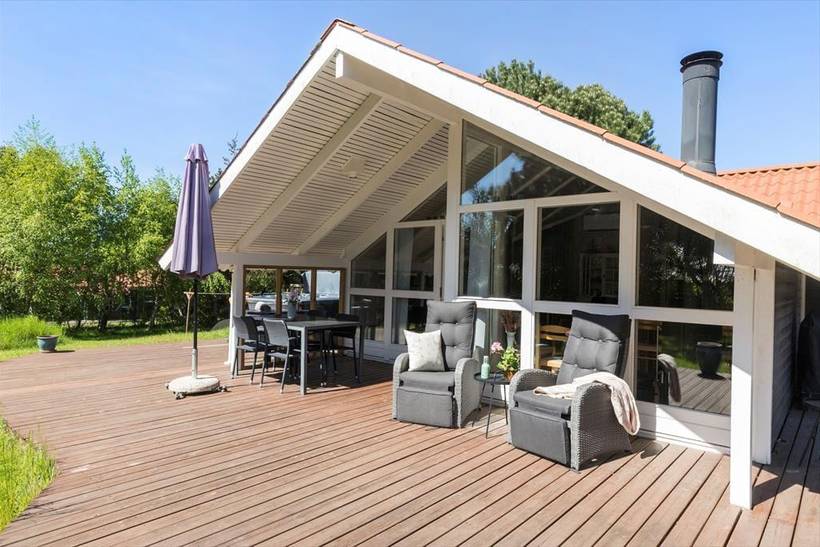 Foto von Ferienhaus AR80 in Gjerrild - Ostjütland