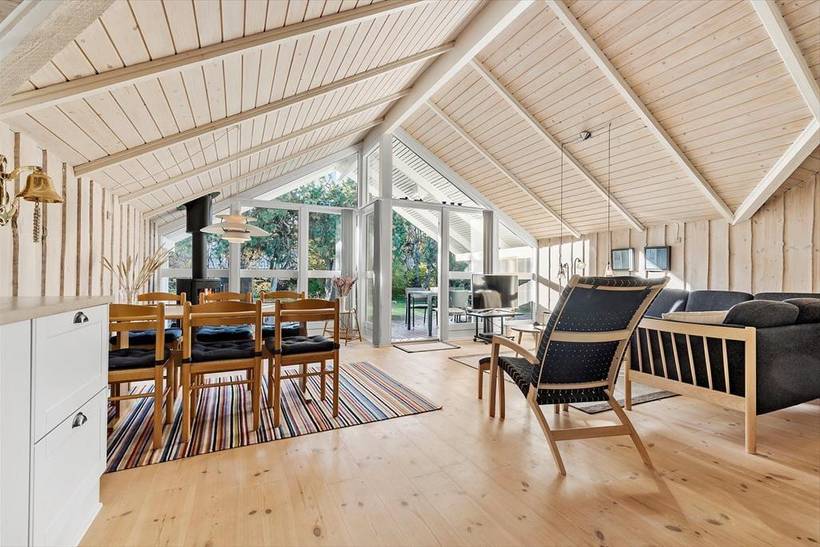 Foto von Ferienhaus AR80 in Gjerrild - Ostjütland