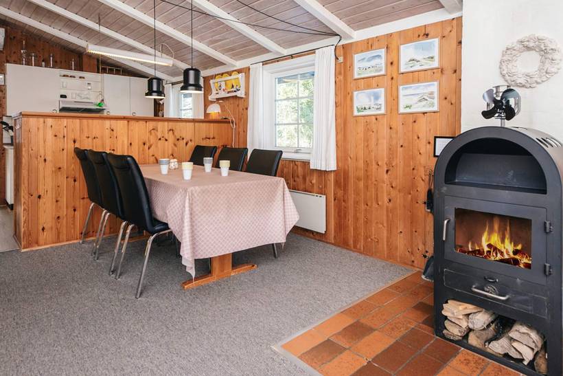 Foto von Ferienhaus AR82 in Blåvand - Westjütland