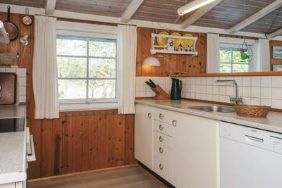 Vorschaubild von Ferienhaus AR82 in Blåvand - Westjütland