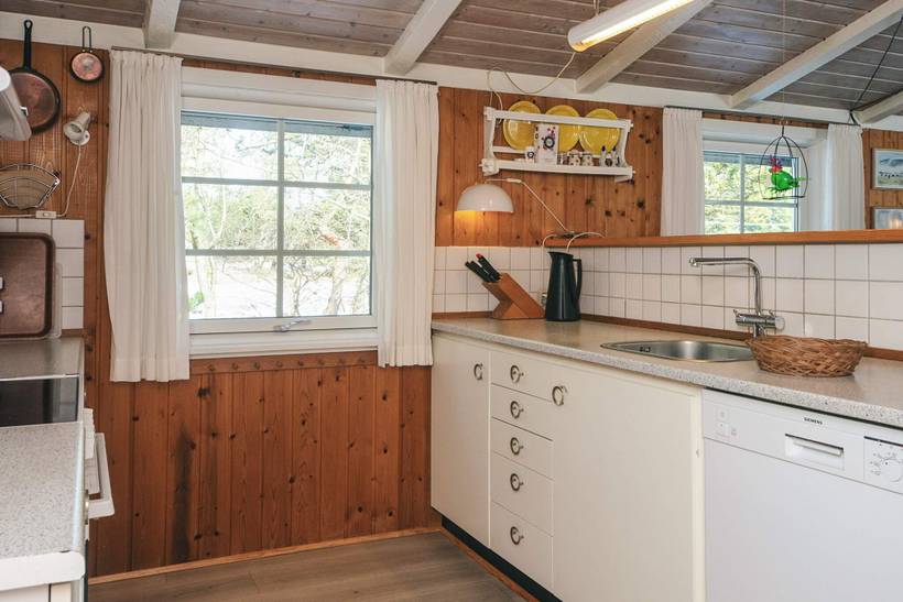 Foto von Ferienhaus AR82 in Blåvand - Westjütland