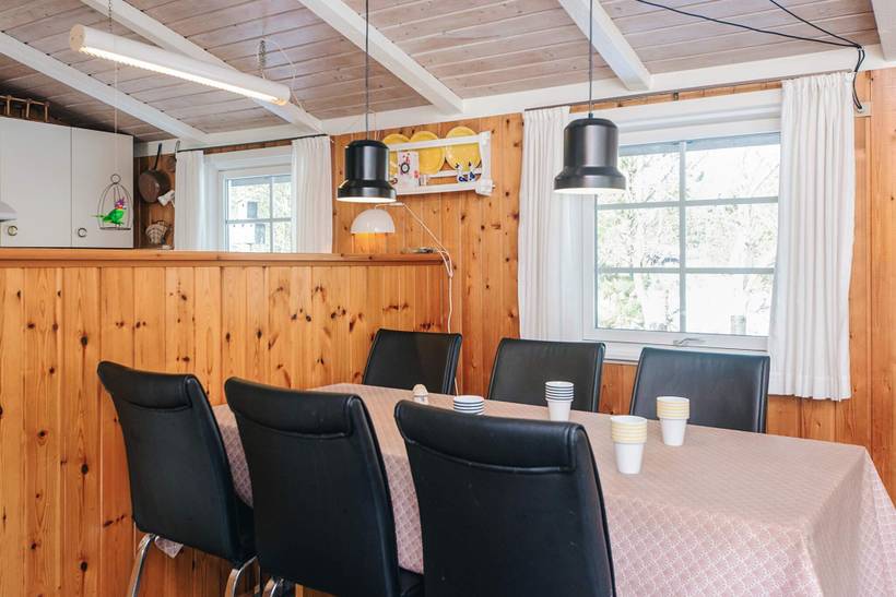 Foto von Ferienhaus AR82 in Blåvand - Westjütland